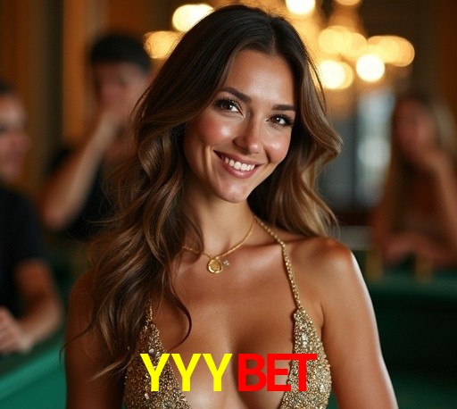 Experiência VIP YYYBET