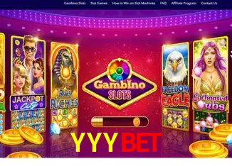 Descubra a Essência do YYYBET: Nossa História e Compromissos