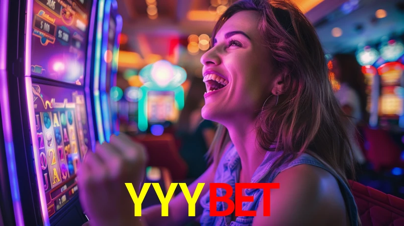 YYYBET - Destaca-Se Pela Inovação! - YYYBET.COM