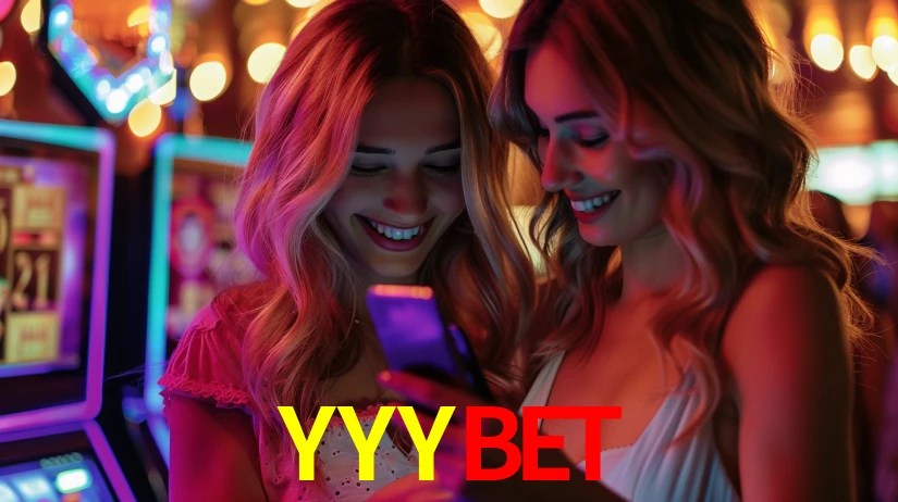 YYYBET: Seu Cassino Premiado com Pagamentos Rápidos