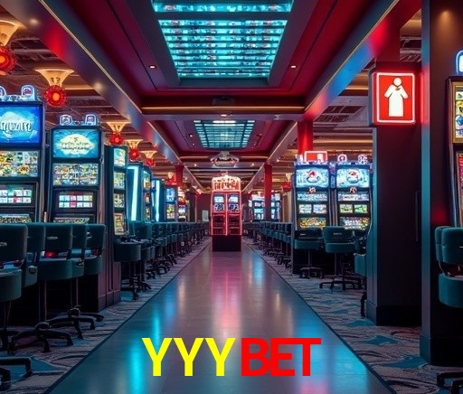 Mesa de Blackjack YYYBET