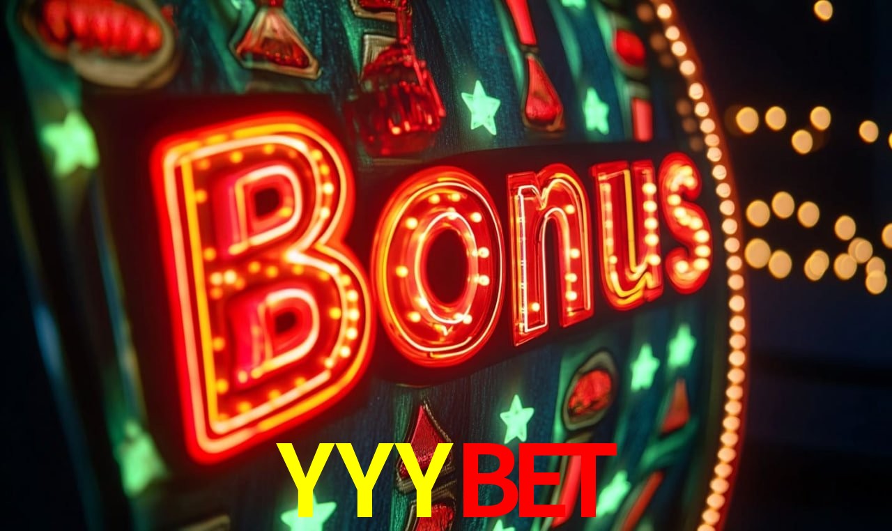 Recursos de Bônus YYYBET
