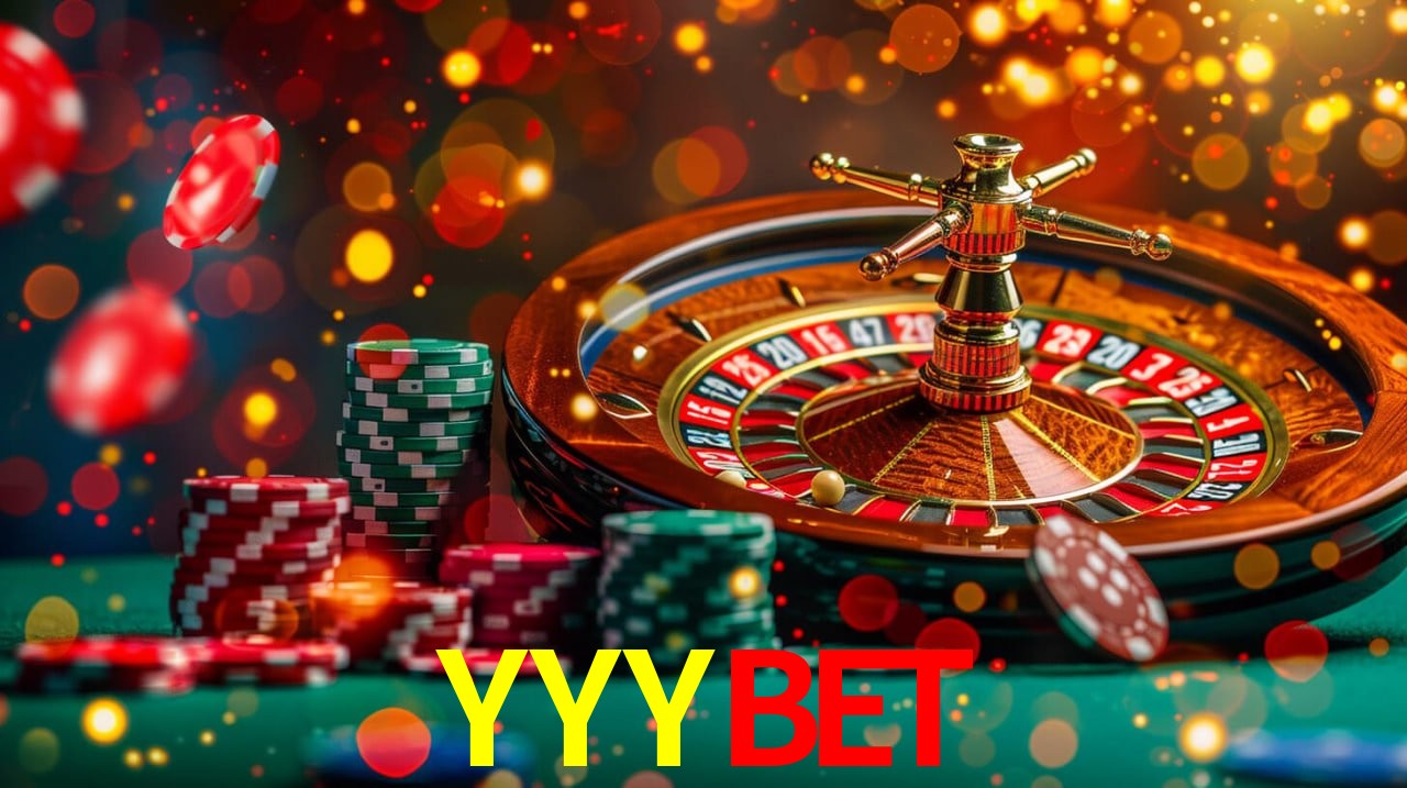 Casino VIP YYYBET