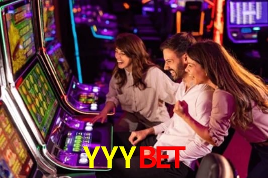Apostas de Tênis YYYBET