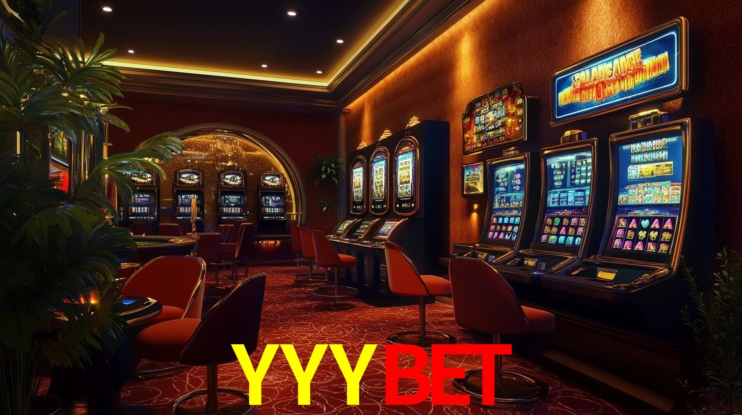 Torneios YYYBET