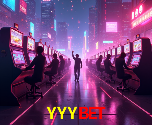 Diretório de Jogos YYYBET