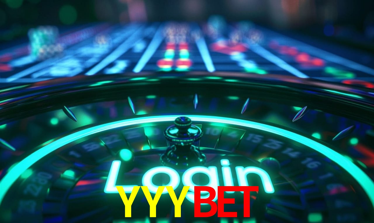 Design Responsivo YYYBET