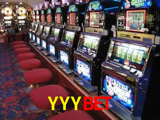 Inovações de Jogos na YYYBET: O Futuro das Experiências Interativas