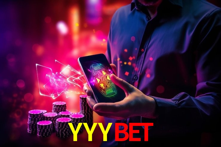 Jogos de Slot YYYBET