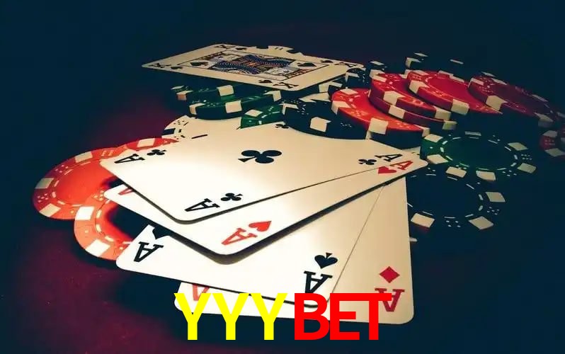 Promoções Sazonais YYYBET