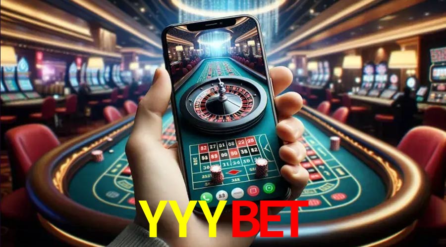 Casino VIP YYYBET