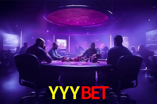 Casino Ao Vivo YYYBET