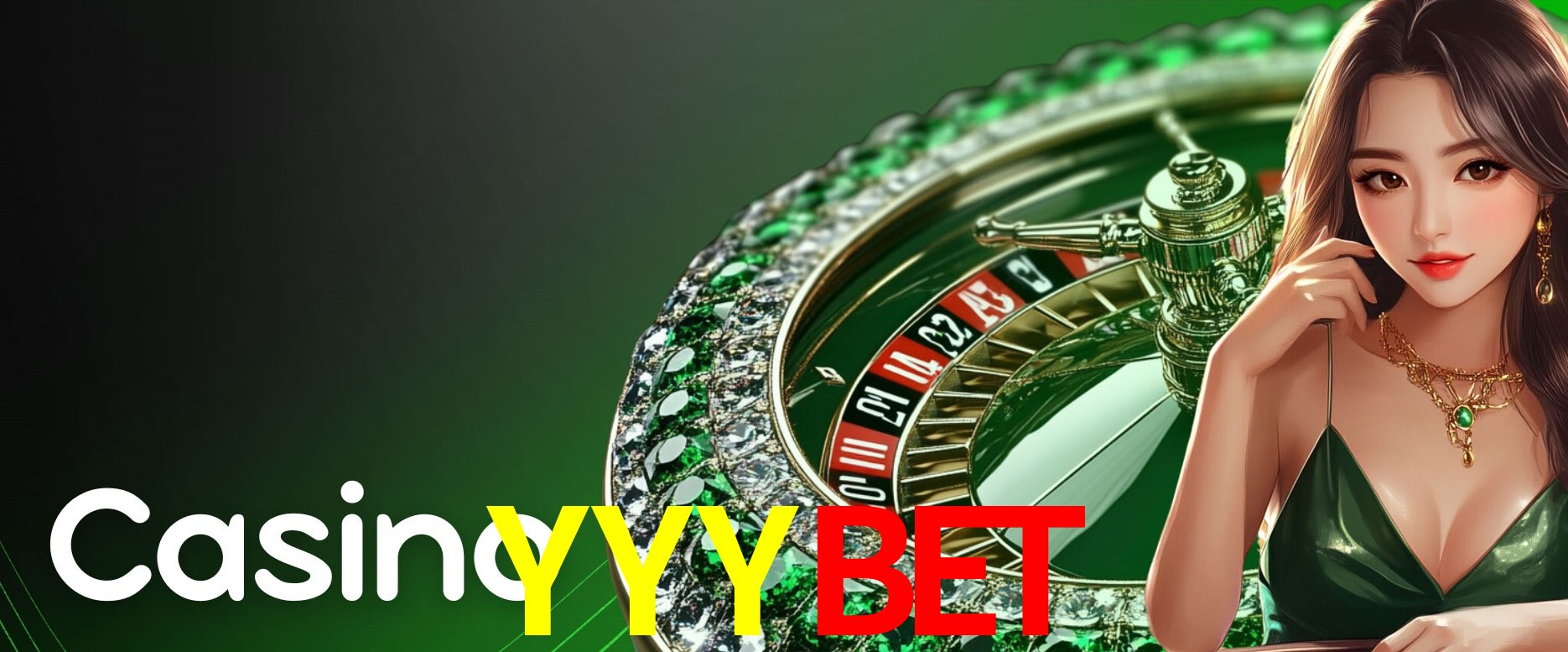 Descubra o Mundo do Cassino Online com YYYBET