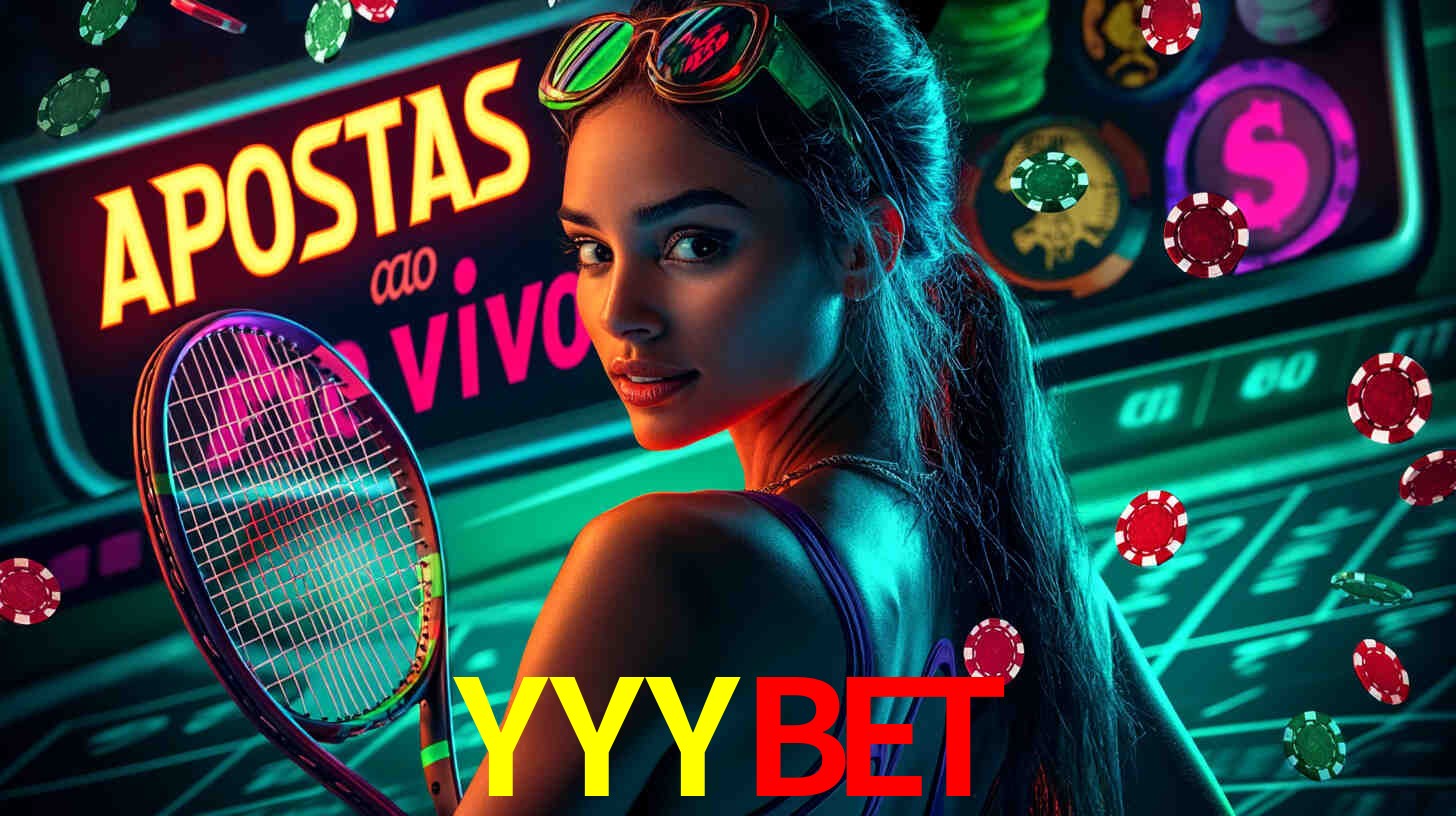 cassino YYYBET
