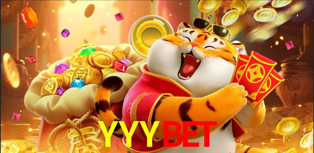 YYY BET app