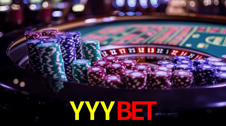 APP oficial da YYYBET para mobile