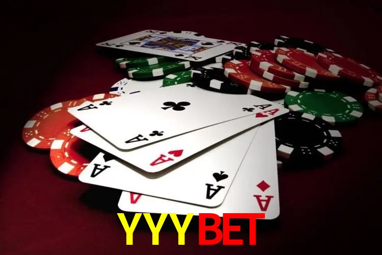 Casino Ao Vivo YYYBET