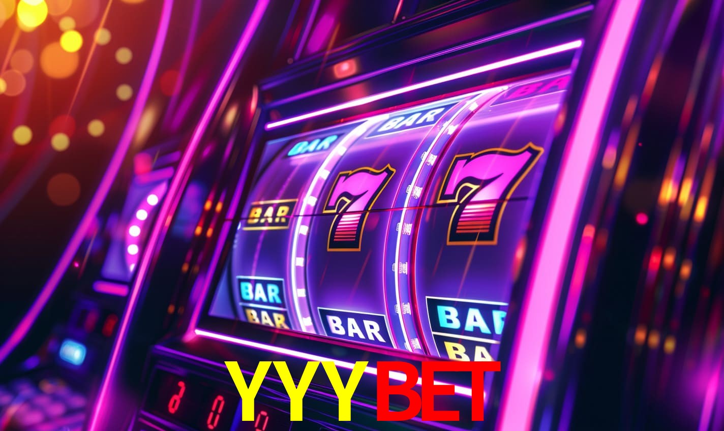 YYYBET: A Experiência de Casino com Jogos de Mesa ao Vivo