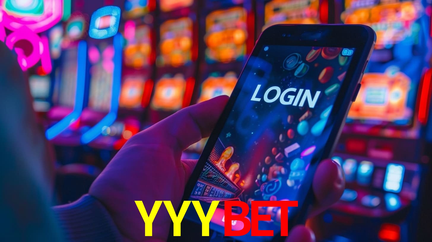 Provedores de Jogos YYYBET