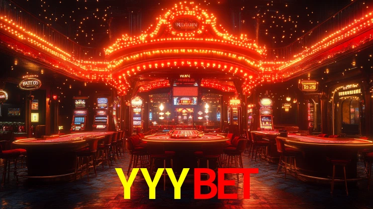 YYY BET app