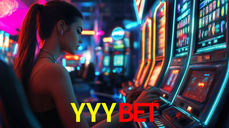 YYYBET: Jogos de Caça-Níqueis-Altas Recompensas, Roleta-Velocidade, Blackjack-Desafios Máximos