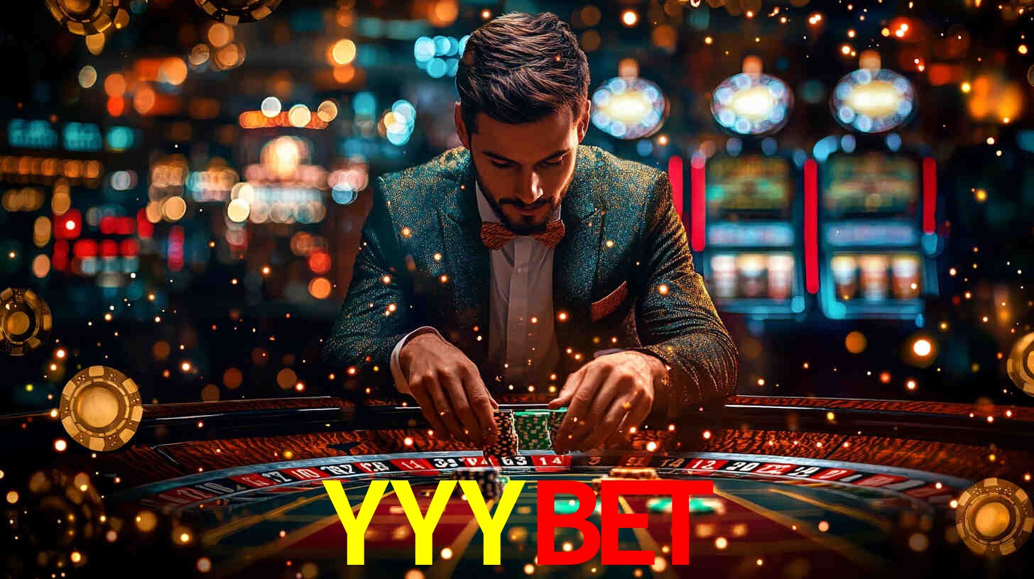 YYY BET app
