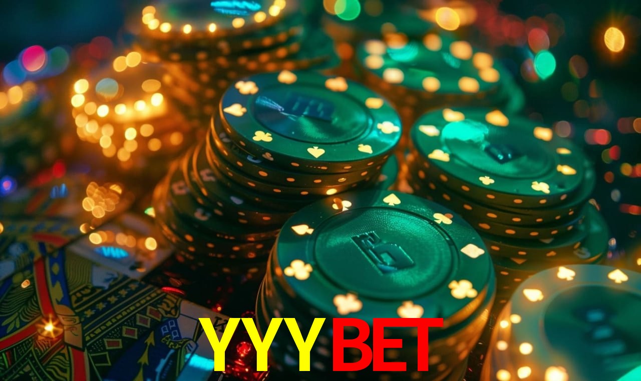 Tecnologia da Plataforma YYYBET