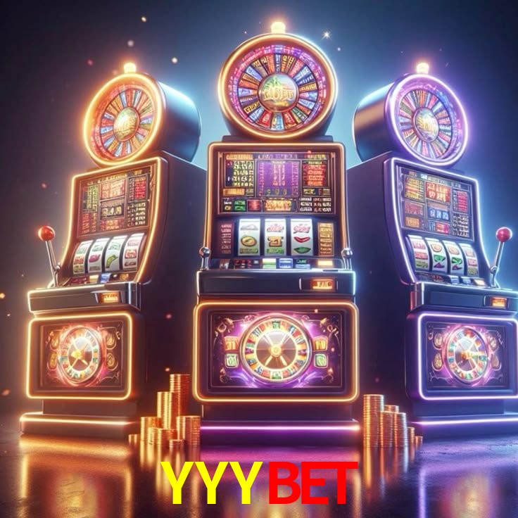 Sinta a adrenalina dos jogos de cassino com YYYBET