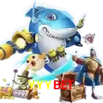 YYYBET Games