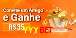 Promoções YYYBET