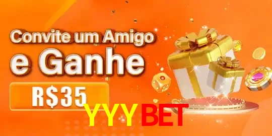 Promoções YYYBET