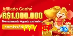Promoções YYYBET