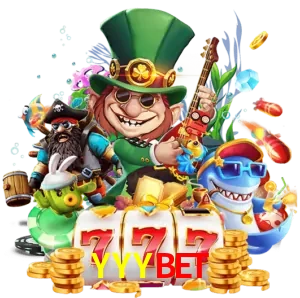 YYYBET slots