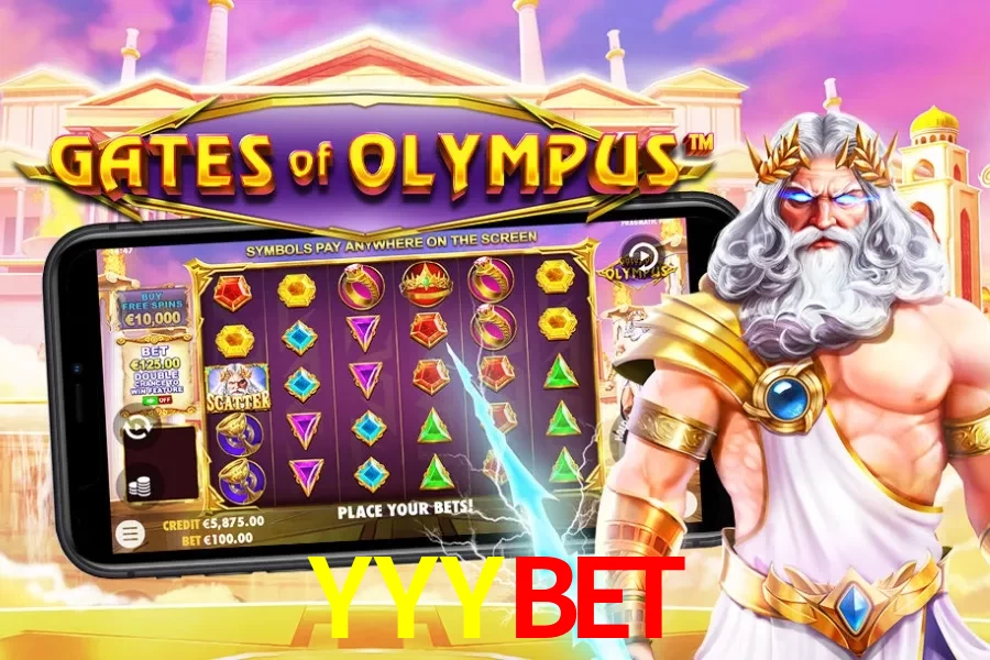 YYYBET game